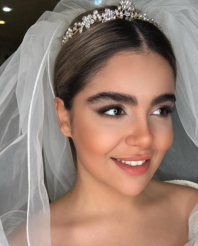 Bride 1