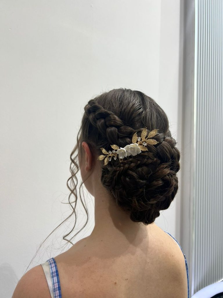 Updo5