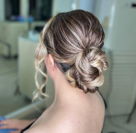 Updo8