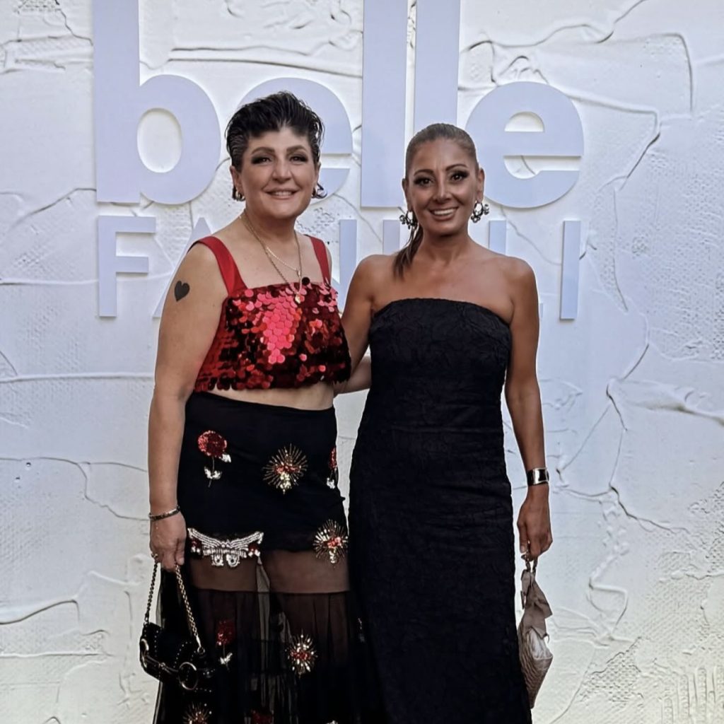 Belle Fanuli Interior Design Awards