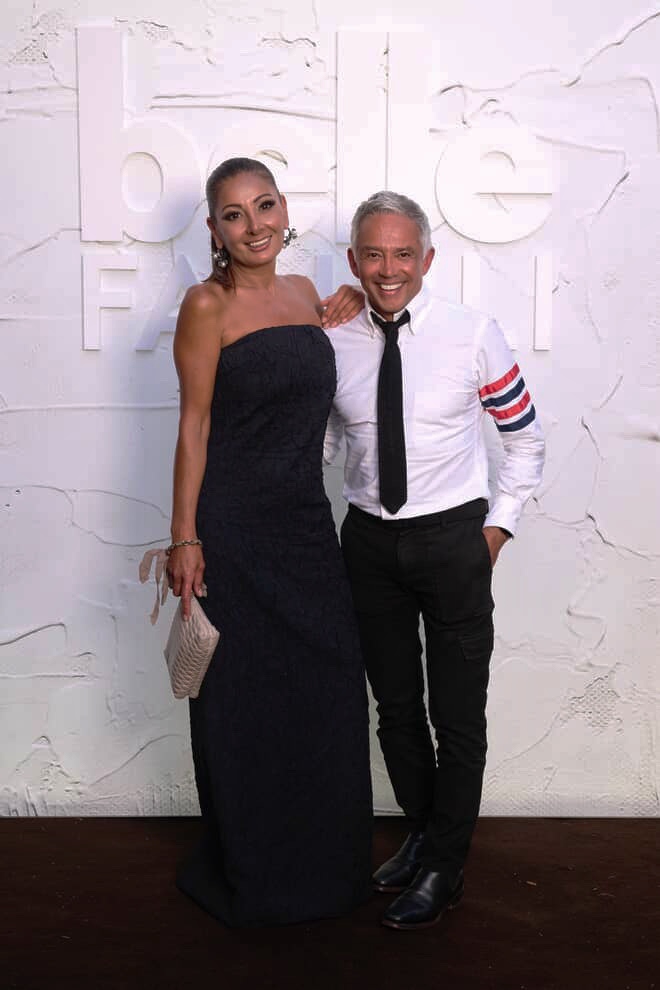 Belle Fanuli Interior Design Awards